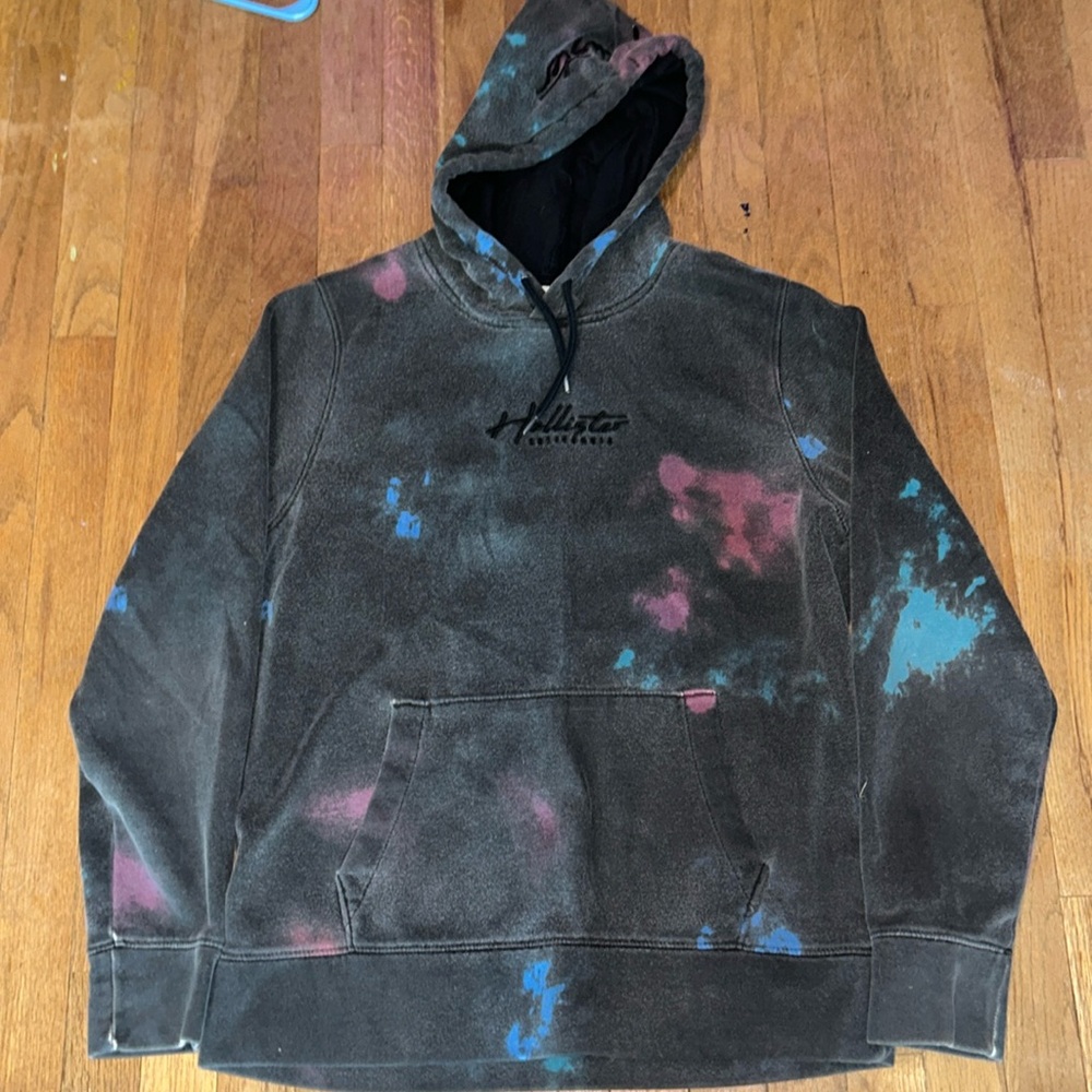 Men’s medium Hollister Hoddie